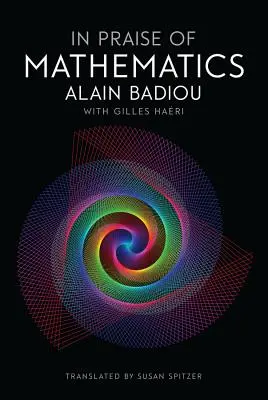 Na chválu matematiky - In Praise of Mathematics