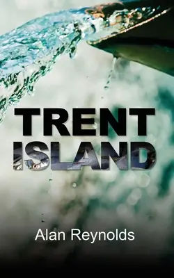 Ostrov Trent - Trent Island