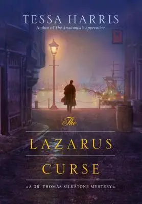 Lazarova kliatba - The Lazarus Curse