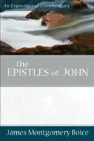 Jánove listy - The Epistles of John