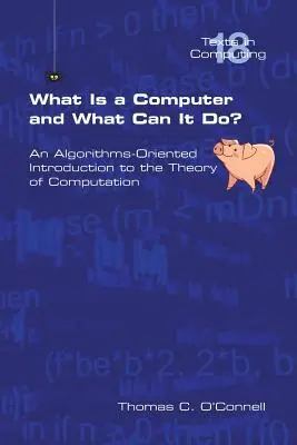 Čo je počítač a čo dokáže? - What Is a Computer and What Can It Do?