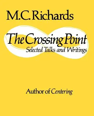 Bod križovatky: Básne - The Crossing Point: Poems