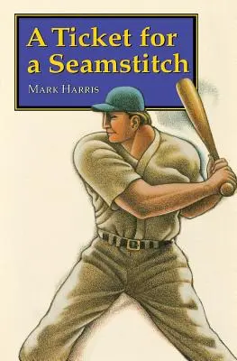 Lístok na šitie - A Ticket for a Seamstitch