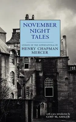 Príbehy novembrovej noci - November Night Tales