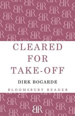 Schválené na štart: memoáre - Cleared for Take-Off: A Memoir