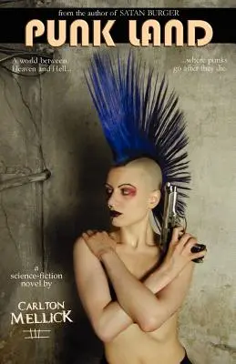 Punková krajina - Punk Land