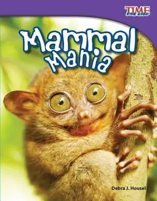 Mania na cicavce - Mammal Mania