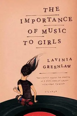Význam hudby pre dievčatá - The Importance of Music to Girls