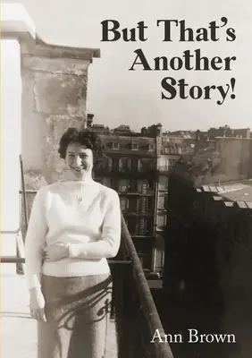 Ale to je už iný príbeh! - But That's Another Story!