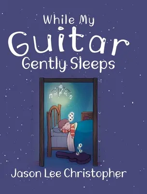 Kým moja gitara jemne spí - While My Guitar Gently Sleeps