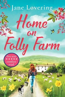 Domov na farme Folly - Home on Folly Farm