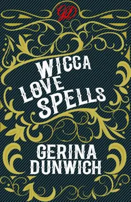 Wicca kúzla lásky - Wicca Love Spells