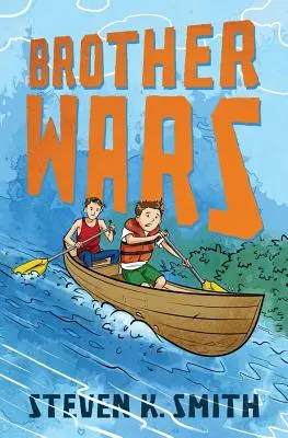 Bratské vojny - Brother Wars