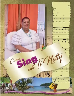 Poďte si zaspievať s Ti Netty - Come Sing with Ti Netty