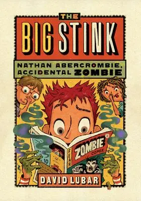 Veľký smrad - The Big Stink