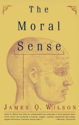 Morálny zmysel - The Moral Sense