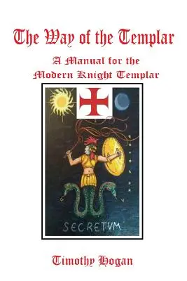 Cesta templárov - The Way of the Templar