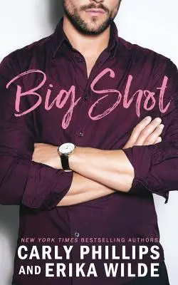 Veľký výstrel - Big Shot