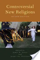 Kontroverzné nové náboženstvá - Controversial New Religions