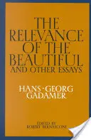 Význam krásna a iné eseje - The Relevance of the Beautiful and Other Essays