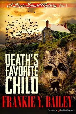 Obľúbené dieťa smrti - Death's Favorite Child