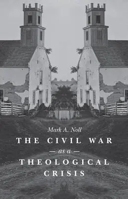 Občianska vojna ako teologická kríza - Civil War as a Theological Crisis