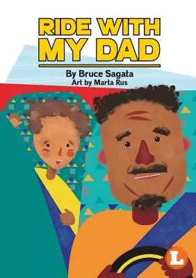 Jazda s mojím otcom - Ride With My Dad