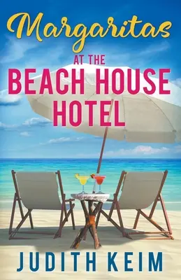 Margarita v hoteli The Beach House - Margaritas at The Beach House Hotel