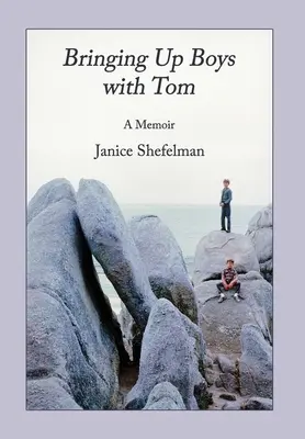 Výchova chlapcov s Tomom - Bringing Up Boys with Tom
