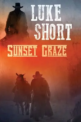 Pasienky pri západe slnka - Sunset Graze