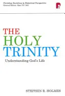 Cdhp: Svätá trojica: Pochopenie Božieho života - Cdhp: The Holy Trinity: Understanding God's Life
