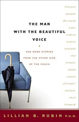 Muž s krásnym hlasom: A ďalšie príbehy z druhej strany gauča - The Man with the Beautiful Voice: And More Stories from the Other Side of the Couch