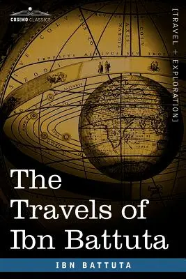 Cesty Ibn Battutu - The Travels of Ibn Battuta
