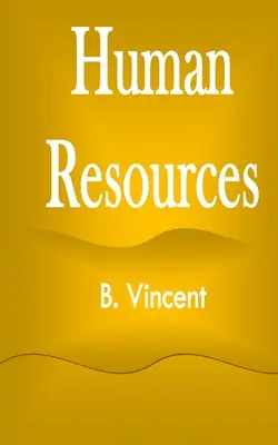 Ľudské zdroje - Human Resources