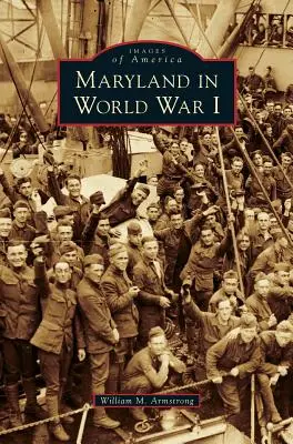 Maryland v prvej svetovej vojne - Maryland in World War I