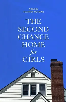 Domov druhej šance pre dievčatá - The Second Chance Home for Girls