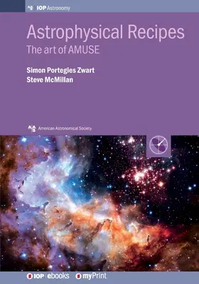 Astrofyzikálne recepty: Umenie AMUSE - Astrophysical Recipes: The art of AMUSE