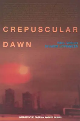 Súmračný úsvit - Crepuscular Dawn