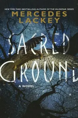 Posvätná zem - Sacred Ground