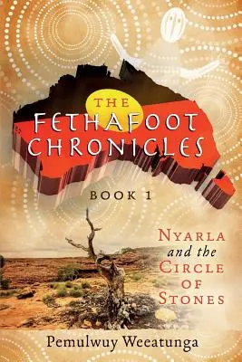 Nyarla a kruh z kameňov - Nyarla and the Circle of Stones