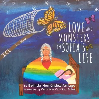 Láska a príšery v živote Sofie - Love and Monsters in Sofia's Life