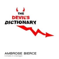 Diablov slovník - The Devil's Dictionary