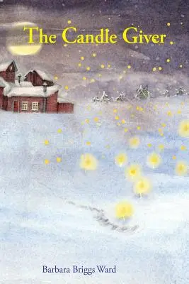 Darca sviečky - The Candle Giver