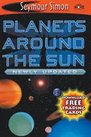 Planéty okolo Slnka - Planets Around the Sun