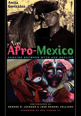 Afro-Mexiko: Tanec medzi mýtom a skutočnosťou - Afro-Mexico: Dancing Between Myth and Reality