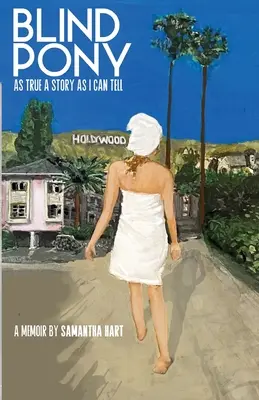 Slepý poník: Tak pravdivý príbeh, ako ho len môžem rozprávať - Blind Pony: As True A Story As I Can Tell