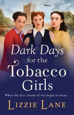Temné dni dievčat z tabakovej továrne - Dark Days for the Tobacco Girls
