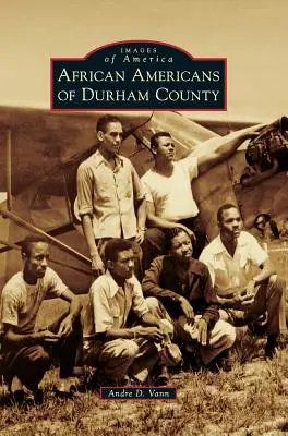 Afroameričania z okresu Durham - African Americans of Durham County