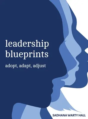 Leadership Blueprints prijať, prispôsobiť, upraviť - Leadership Blueprints adopt, adapt, adjust