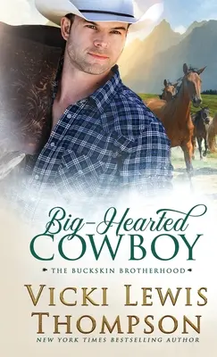 Kovboj s veľkým srdcom - Big-Hearted Cowboy